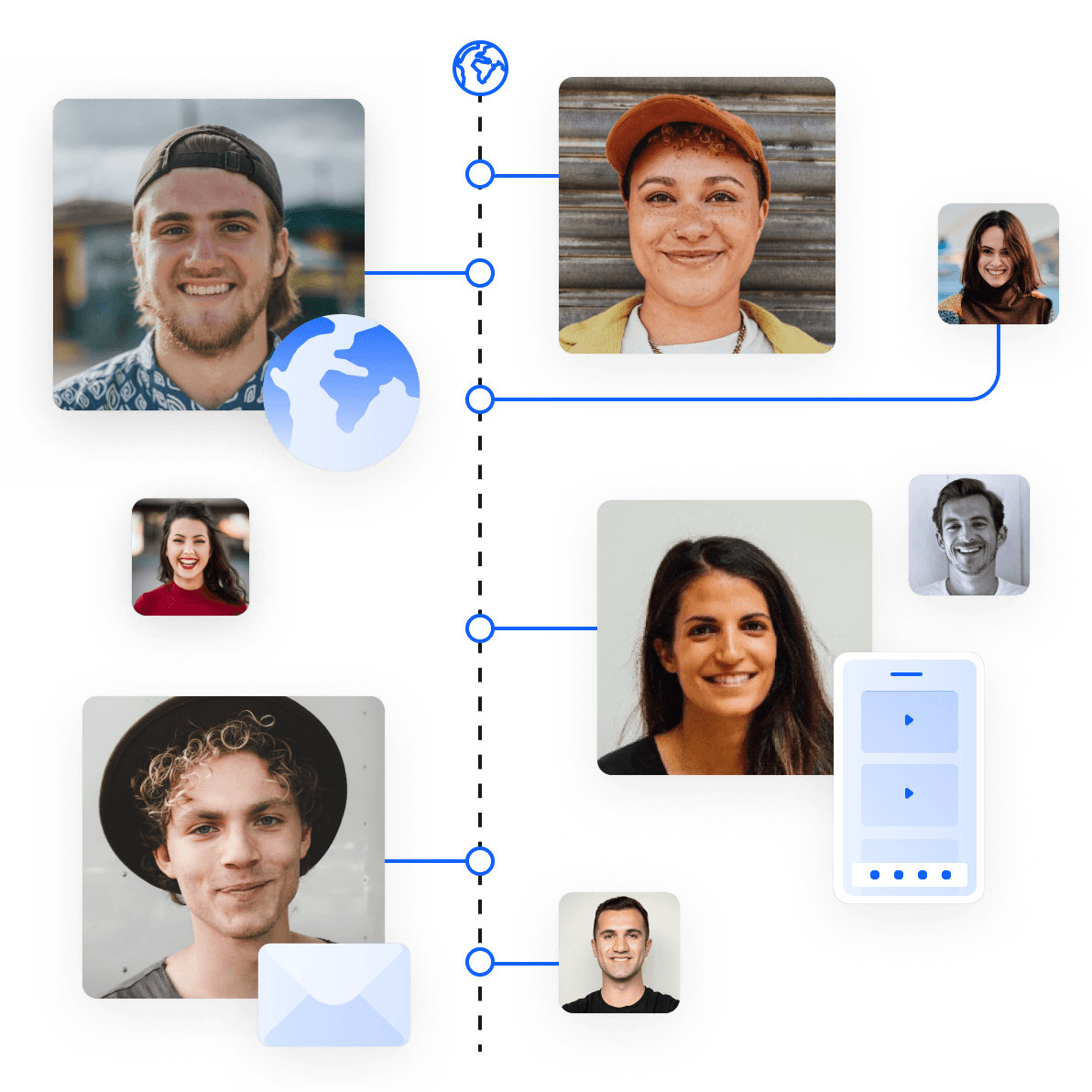 Defining who we are and the vision that drives us